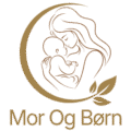 MorOgBørn logo