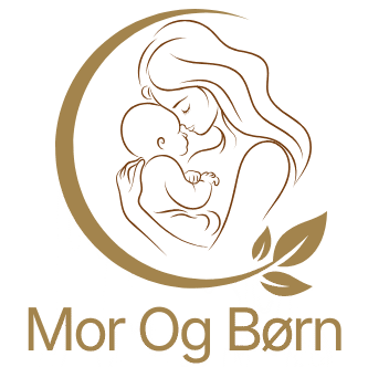 MorOgBørn logo